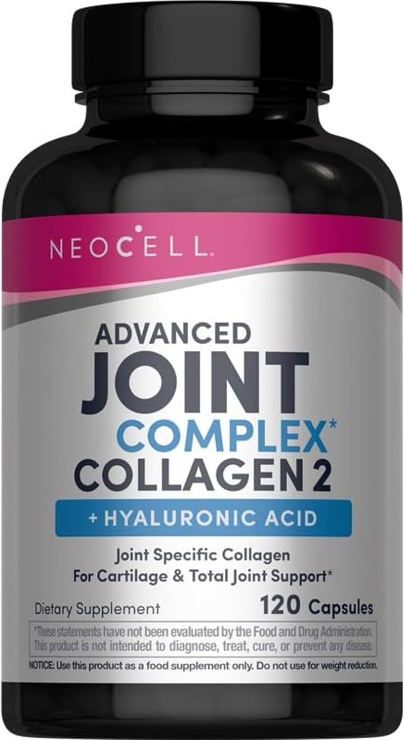 Neocell Collagen Type 2 Joint Complex