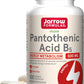Jarrow Pantothenic Acid B5