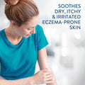 Cetaphil Restoraderm Soothing Moisturizer for Eczema Prone Skin image 7