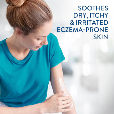 Cetaphil Restoraderm Soothing Moisturizer for Eczema Prone Skin - view 7