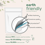 Micro Ingredients L-Arginine 1000mg with MCT Oil,