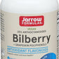 Jarrow Bilberry + Grapeskin Polyphenols
