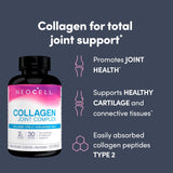 Neocell Collagen Type 2 Joint Complex - price in Kenya