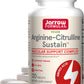 Jarrow Arginine-Citrulline Sustain™