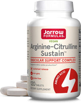 Jarrow Arginine-Citrulline Sustain™