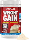 Weight Gain Powder Supplement -Instant Nutrition image 1