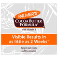 Palmer's Cocoa Butter Formula Eventone Fade Cream image 2