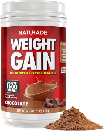 Weight Gain Powder Supplement -Instant Nutrition - view 3