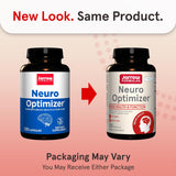 Jarrow Neuro Optimizer®