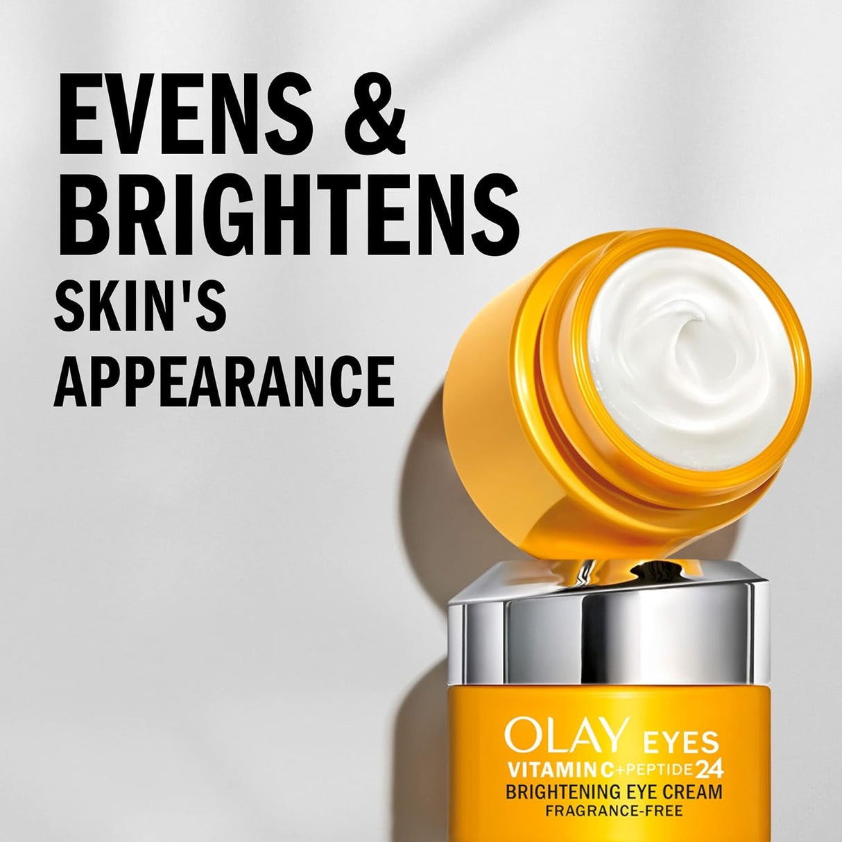 Olay Eyes Brightening Eye Cream For Dark Circles