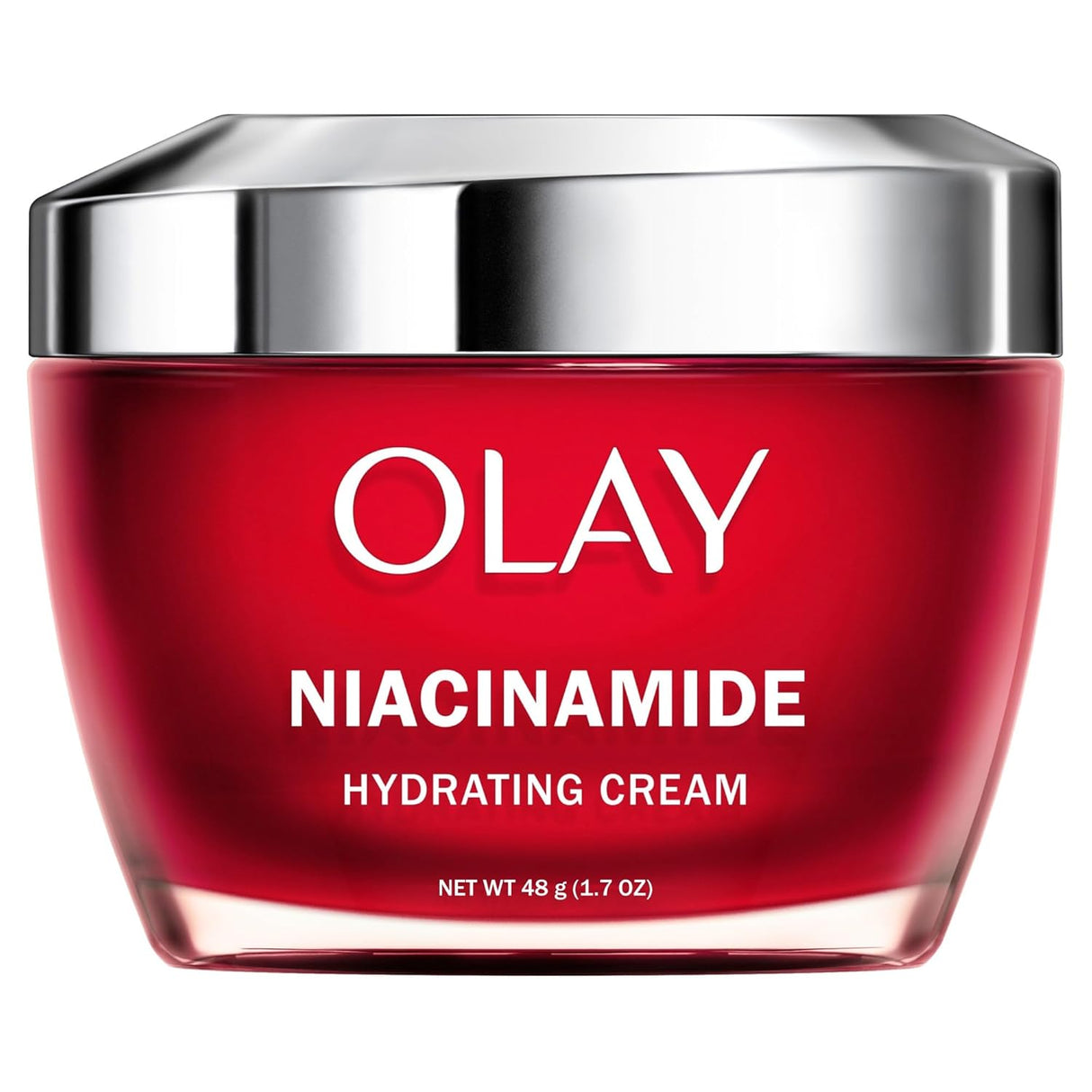 Olay Regenerist Niacinamide+Peptide 24 Hydrating Moisturizer