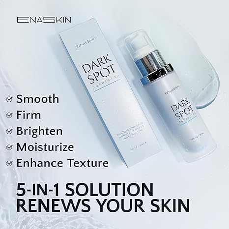 ENA SKIN DARK SPOT CORRECTOR