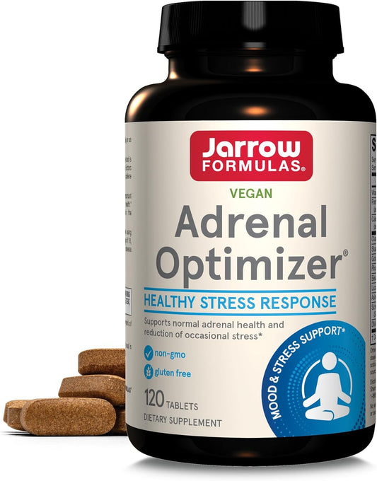 Jarrow Adrenal Optimizer®