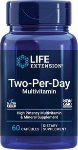 Two-Per-Day Capsules 60 capsules