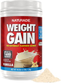 Weight Gain Powder Supplement -Instant Nutrition image 4