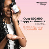 Myo-Inositol & D-Chiro Inositol  Folate and Vitamin D