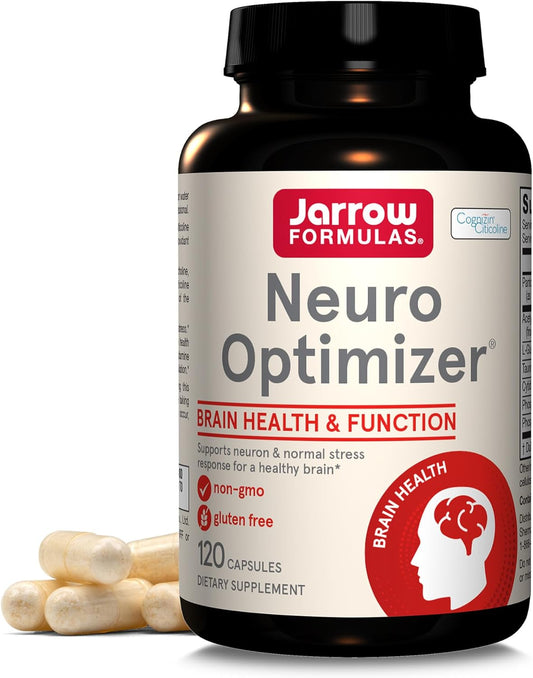 Jarrow Neuro Optimizer®