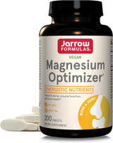 Jarrow Magnesium Optimizer®