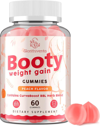 Booty Gummies for Women - view 1