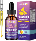 Kids Magnesium Liquid Drops-Magnesium image 4