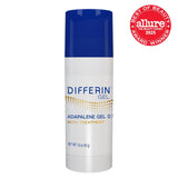 Differin Gel Adapalene 0.1% Acne Treatment