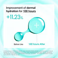 ANUA PDRN Hyaluronic Acid 100 Moisturizing Cream image 2