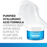 Neutrogena® Hydro Boost Gel-Cream Extra-Dry Skin