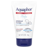 Aquaphor Baby Advanced Therapy Healing Ointment Skin Protectant