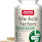 Jarrow Bile Acid Factors®