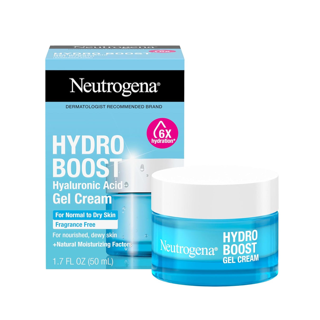 Neutrogena® Hydro Boost Water Gel