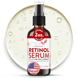 Eva Naturals Retinol Serum