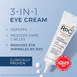 RoC Retinol Correxion Under Eye Cream