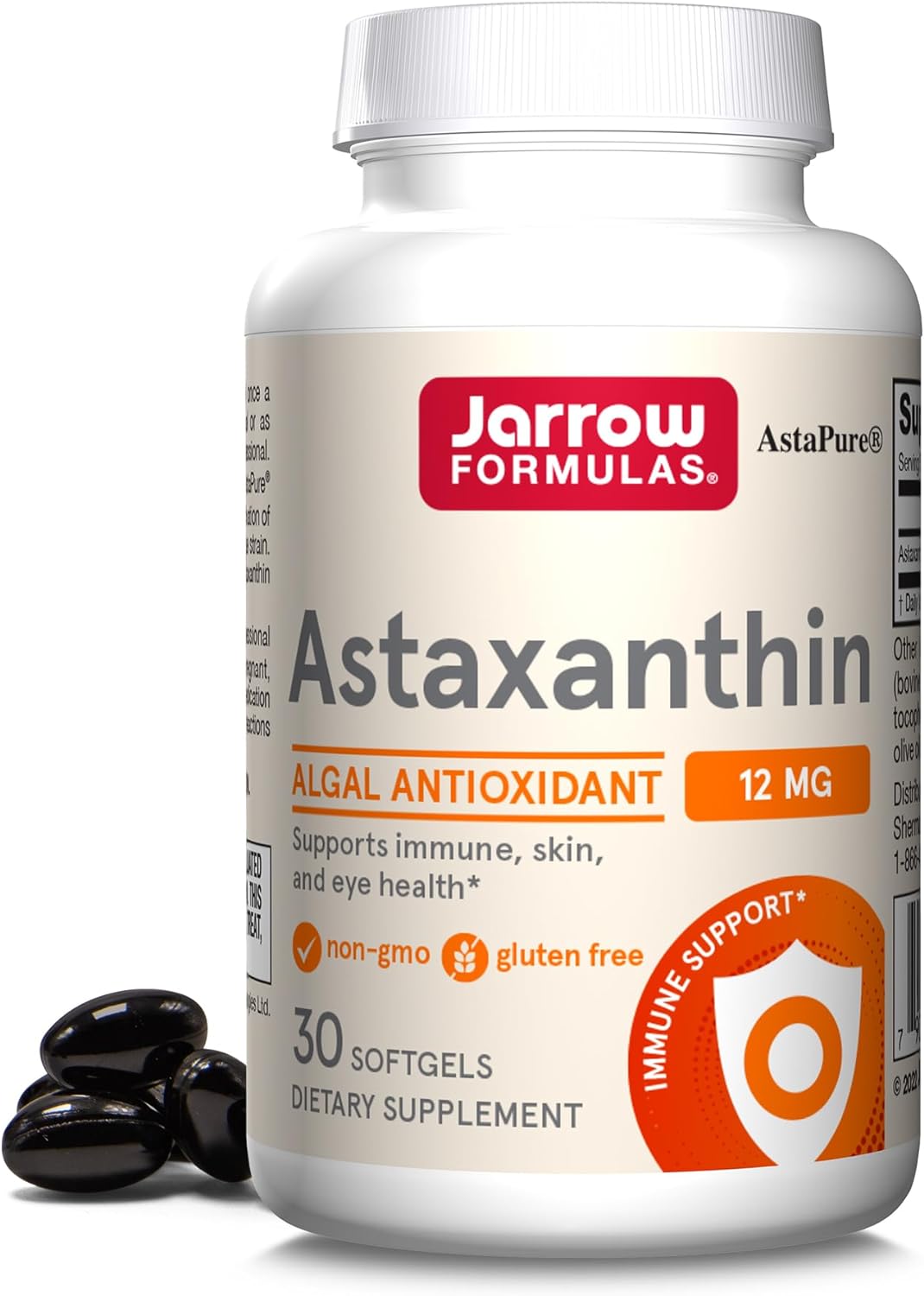 Jarrow Formulas Astaxanthin