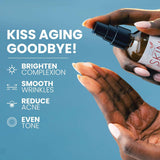 Eva Naturals Retinol Serum