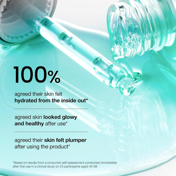 ANUA PDRN Hyaluronic Acid Capsule Serum