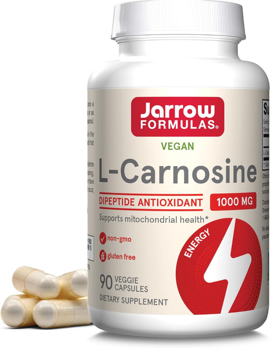 Jarrow L-Carnosine