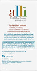 alli Weight Loss Pills image 6