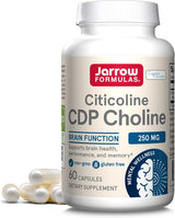 Jarrow Citicoline (CDP Choline)