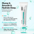 ANUA PDRN Hyaluronic Acid 100 Moisturizing Cream image 5