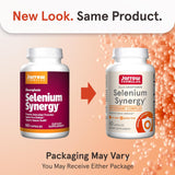 Jarrow Selenium Synergy®