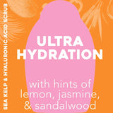 OGX Hydration + Sea Kelp & Hyaluronic Acid