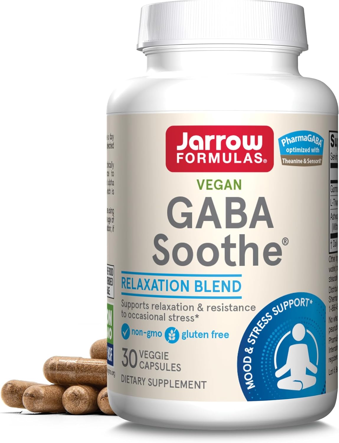 GABA Soothe®