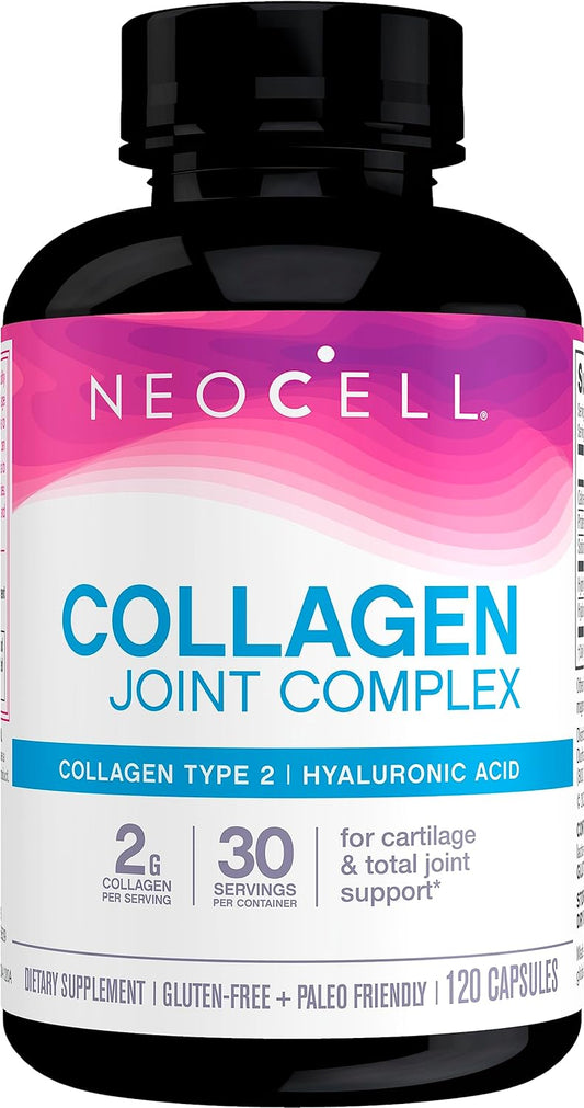 Neocell Collagen Type 2 Joint Complex