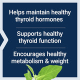 Life Extension Thyroid Support Complex