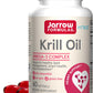 Jarrow Krill Oil 60 Softgels