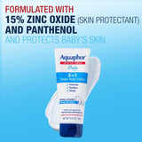 Aquaphor Baby Diaper Rash Cream
