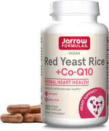 Jarrow Red Yeast Rice