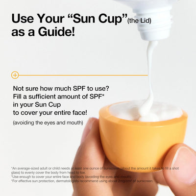 Anua Zero-Cast Moisturizing Finish Sunscreen SPF 50 - view 6