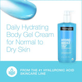 Neutrogena® Hydro Boost Body Gel Cream - Original Scent