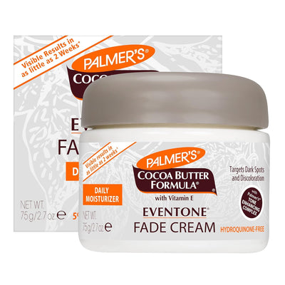 Palmer's Cocoa Butter Formula Eventone Fade Cream - view 1